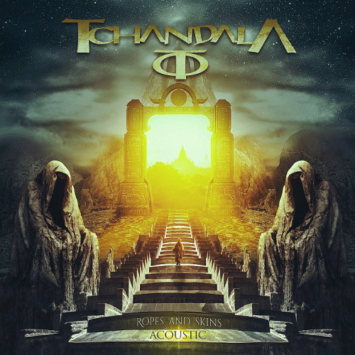 Tchandala : Ropes and Skins